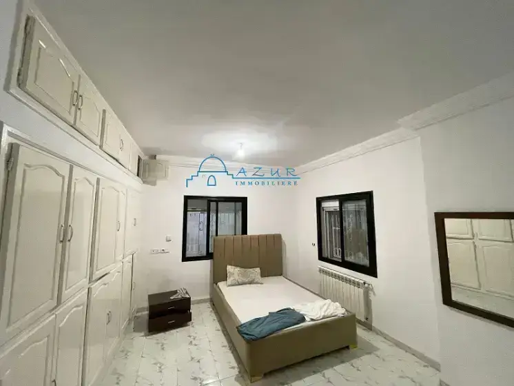 Appartement Sihem